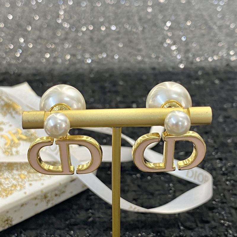 Christian Dior Earrings